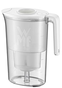 WMF Filtr do wody Akva biały- twarda woda