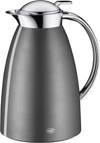 ALFI Termos do Kawy Herbaty GUSTO space grey pol 0,65l