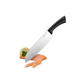 GEFU Nóż Santoku SENSO 