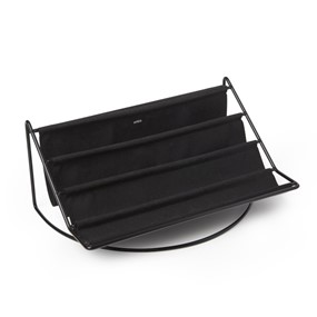 Umbra Organizer na akcesoria L czarny HAMMOCK