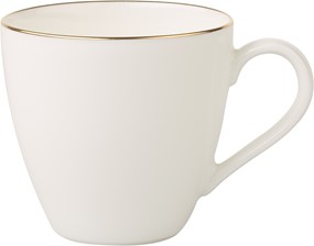 Villeroy&Boch  Anmut Gold Filiżanka do espresso 100ml