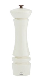 PEUGEOT Cottage Młynek do Soli 22 cm. Lakierowany Ivory