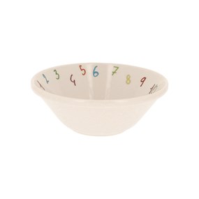 RAK Porcelain SKOLA Misk śr. 18 cm poj. 720 ml