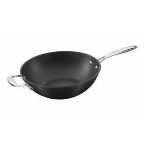 Zwilling Forte Wok 30 cm