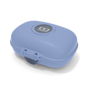 Monbento Gram Lunchbox Dziecięcy Blue Infinit