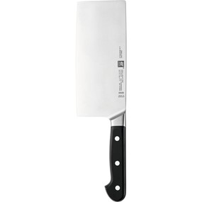 Zwilling Zwilling Pro Chiński tasak 18 cm