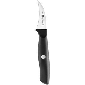 Zwilling Life Nóż do obierania warzyw 6 cm