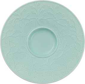 Villeroy Boch - Caffe Club Floral Touch of Ivy - Spodek do Filiżanki do Kawy
