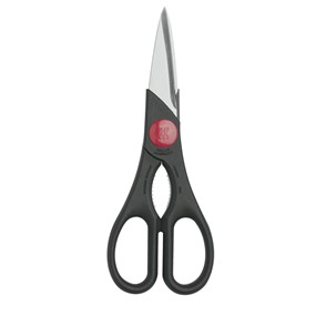 Zwilling Twin Nożyce wielofunkcyjne 20 cm, czarne