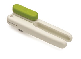 JOSEPH JOSEPH - Narzędzie do otwierania 3w1 Pivot biało zielone