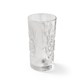 Libbey Szklanki Longdrink Half Sandblast Cooler 47 cl