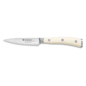 WUSTHOF Classic Ikon Creme Nóż do warzyw 9 cm