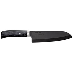 KYOCERA Nóż Santoku 16 cm Japan