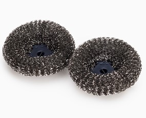 JOSEPH JOSEPH - Zestaw 2 wymiennych głowic do szczotki SinkTech