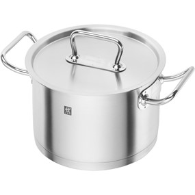 Zwilling Pro S Garnek wysoki z pokrywką 3.5 ltr