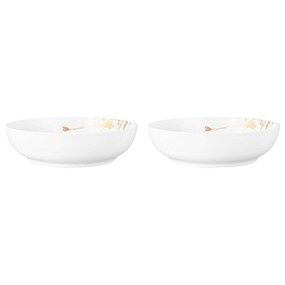 SELTMANN LIBERTY GOLDEN ROSE HIP Zestaw 2 misek 25 cm