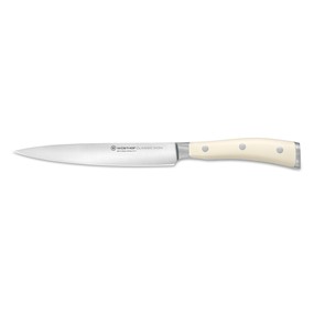 WUSTHOF Classic Ikon Creme Nóż kuchenny 16 cm