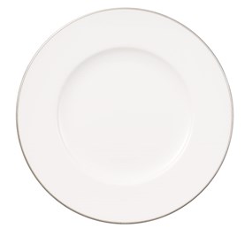 Villeroy&Boch Anmut Platinum No. 1 Talerz B&B