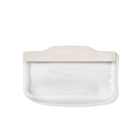 OXO - Pojemnik silikonowy na przekąski 12oz Oat Good