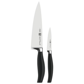 Zwilling Five Star Zestaw 2 noży