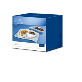 Newwave Tapas set 5el.