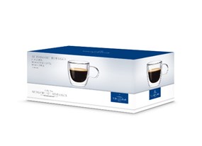 Villeroy&Boch Artesano Hot Beverages Szklanka z Uchem S