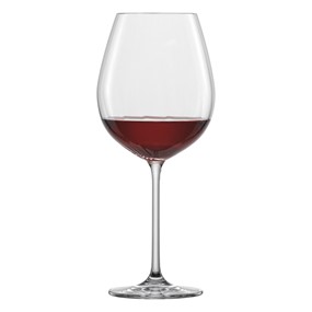 SCHOTT ZWIESEL PRIZMA Czerwone wino 613 ml (kpl. 2 szt)