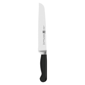 Zwilling Pure Nóż do pieczywa 20 cm