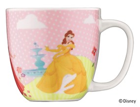 WMF Kubek Disney PRINCESS (porcelanowy-a)