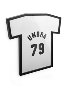 Umbra Ramka na t shirt czarna T FRAME