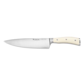 WUSTHOF Classic Ikon Creme Nóż szefa kuchni 20 cm