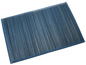 Villeroy&Boch  Essentials Bamboo Podkładka c.niebieska 33x48cm