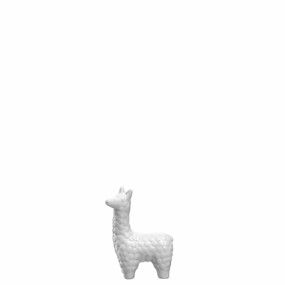 Leonardo Casolare Figurka Alpaca 10 