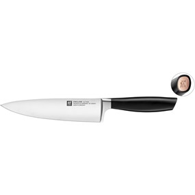 Zwilling All * Star Nóż szefa kuchni 20 cm różowy