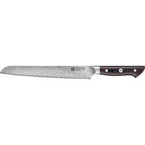 Zwilling - Takumi - Nóż do pieczywa 23 cm