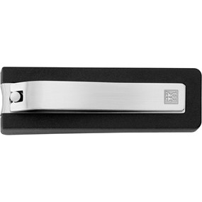 Zwilling Twin Box Prime Satynowa obcinarka 9 cm