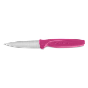 Wusthof Create Colletion Nóż do warzyw różowy 8 cm