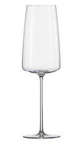 ZWIESEL 1872 Simplify kieliszki Sparkling Wine