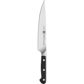 Zwilling Zwilling Pro Nóż do wędlin 20 cm