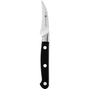 Zwilling Zwilling Pro Nóż do obierania warzyw 7 cm