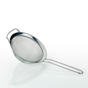 KELA - Sitko kuchenne 16cm stalowe Profi