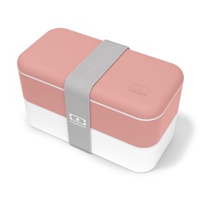 Monbento Bento Original Lunchbox Pink Flamingo 