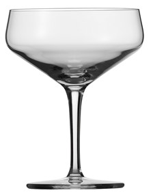 SCHOTT ZWIESEL Basic Bar Selection Kieliszki Coctail Saucer 259 m