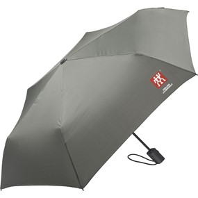 Zwilling Parasol szary