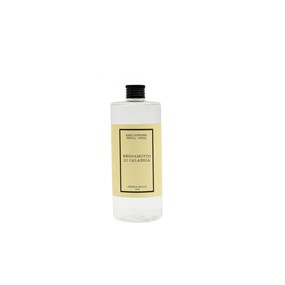 CERERIA MOLLA - Zapas do dyfuzora 500ml. Bergamotto di Calabria