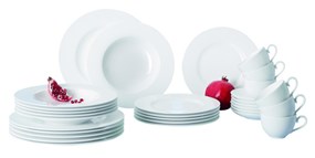 Villeroy&Boch Royal Basic Set Promocyjny