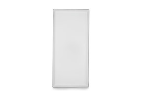 REVOL Equinoxe Talerz prostokątny biały 32x15 cm
