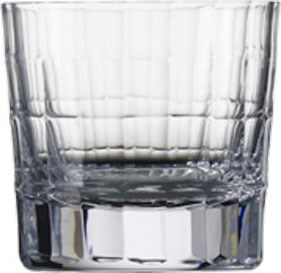 ZWIESEL 1872 Hommage Szklanka Carat do Whisky 284 ml.