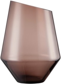 ZWIESEL 1872 Diamonds Smoky Wazon duży