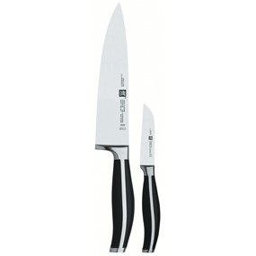 Zwilling TWIN Cuisine Zestaw 2 noży